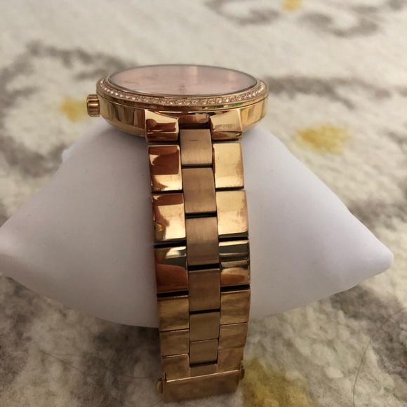 Michael Kors Ladies Watch MK6439 (used)